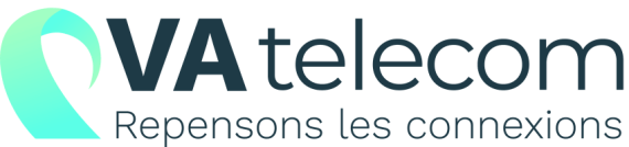 Logo VA Telecom